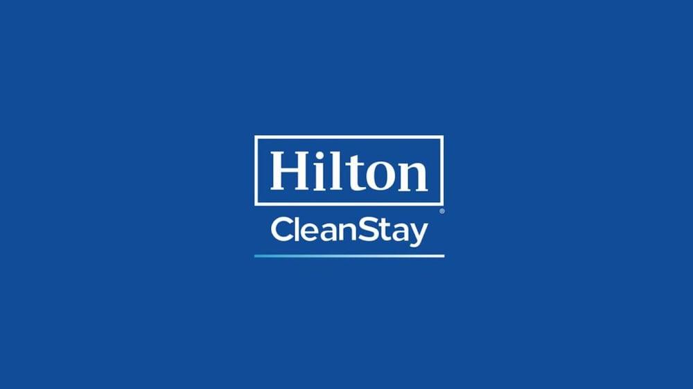 Hampton Inn By Hilton Ottawa Airport Eksteriør billede